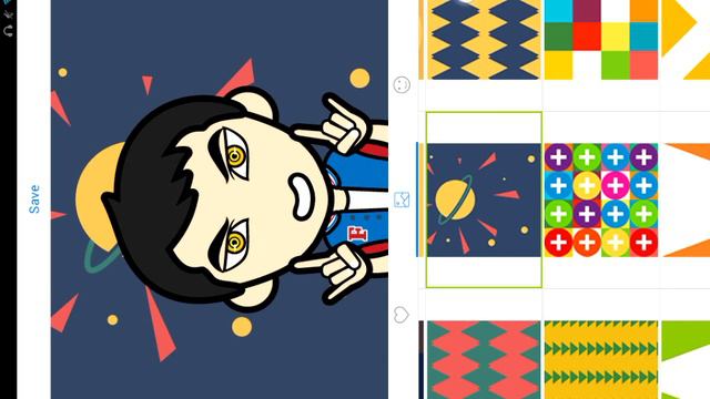 Как поставить  картинку на свой канал Youtube