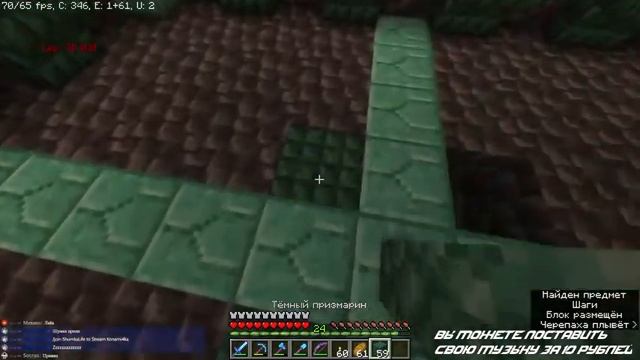 НОЧНОЙ СТРИМ | СТРОИМ КОМНАТУ ДОНАТЕРОВ | PHASMOSHIELD 2.0 | MINECRAFT 1.19 | FORZA HORIZON 5 смотреть онлайн