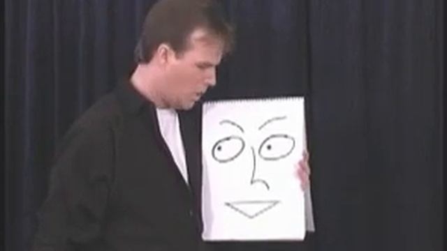 Ultimate Sketch Pad Trick kingmagic смотреть онлайн