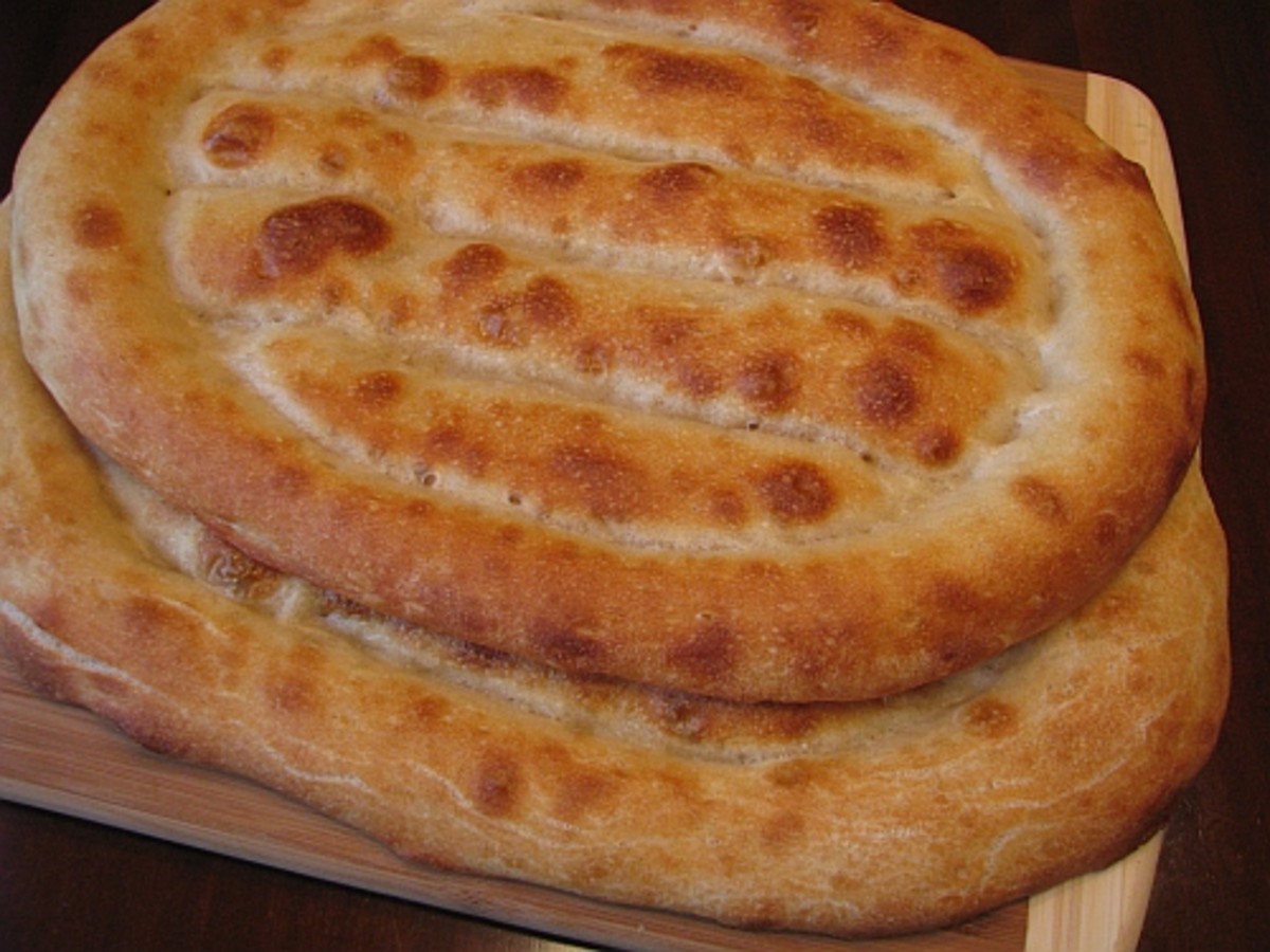 МАТНАКАШ АРМЯНСКИЙ ХЛЕБ В ДУХОВКЕ. Домашний, вкусный, на дрожжах. Для всей семьи смотреть онлайн