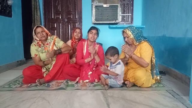 dada piter ka bhut sunder bhajan 🙏🙏@Meenu Duhan смотреть онлайн