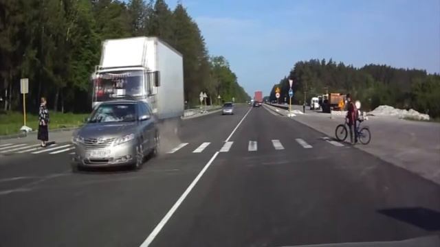 Остановился на свою голову... смотреть онлайн