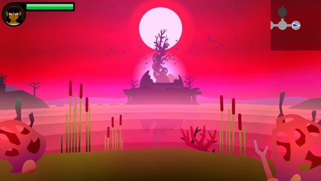 Severed Wii U Gameplay смотреть онлайн