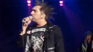 Король и Шут - Воспоминания о былой любви(Live)