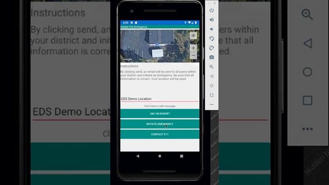 React Google Location Usage смотреть онлайн