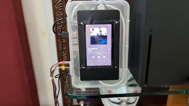 My Hi-Fi System Upgrades смотреть онлайн