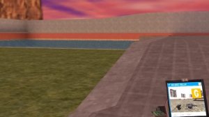 запустил гаррисмод на движке half-life 1