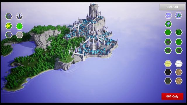 Atlas Architect Teaser Trailer смотреть онлайн