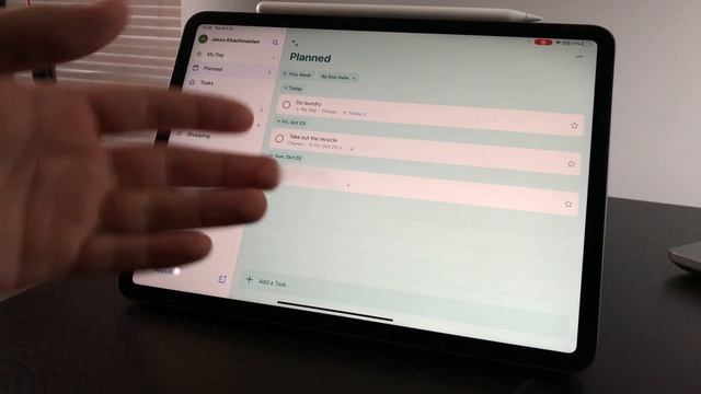BEST To-Do List Apps for Your iPhone/iPad! | Personal Favorites смотреть онлайн