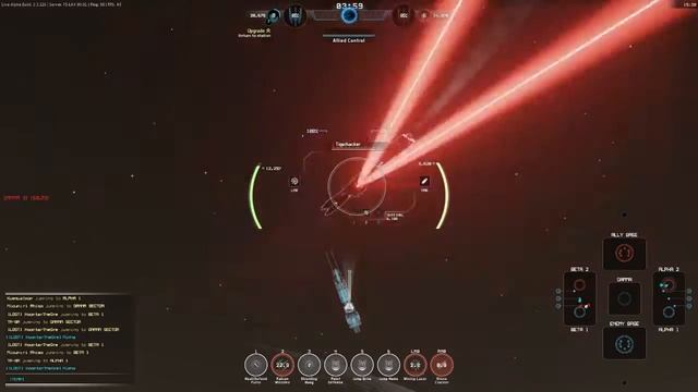 GOOD OR BAD? - Fractured Space review! смотреть онлайн