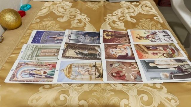 КАКОЕ РАЗВИТИЕ ОТНОШЕНИЙ БУДЕТ У НАС? смотреть онлайн