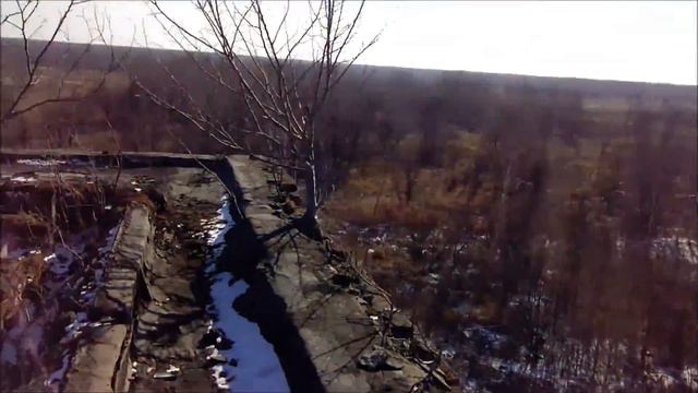 Поход на гарнизон Обор - 1 Часть четвертая смотреть онлайн