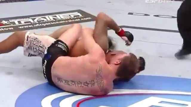 Стипе Миочич и Джои Белтран смотреть онлайн