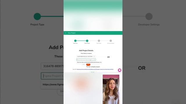Convert Figma designs to Flutter UI code w/ Parabeac смотреть онлайн