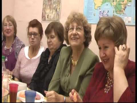 Людмила Гутник. Возвращение романса. 18.01.2015 (ч.2) смотреть онлайн