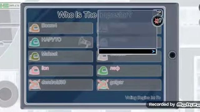 новые игры на канале под названием among us смотреть онлайн