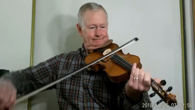 Gliga Maestro 1 violin helicore strings Kitchen Girl смотреть онлайн