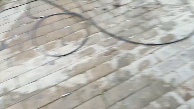 Замена пружин амортизаторов на ODES PATHCROSS 1000L MUD PRO смотреть онлайн