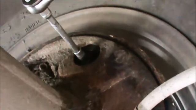 Стояночный тормоз Соболь регулировка смотреть онлайн