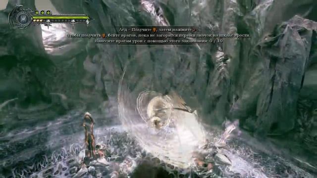 Blades of Time прохождение выпуск 1 смотреть онлайн