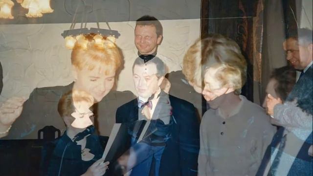 Юбилей смотреть онлайн