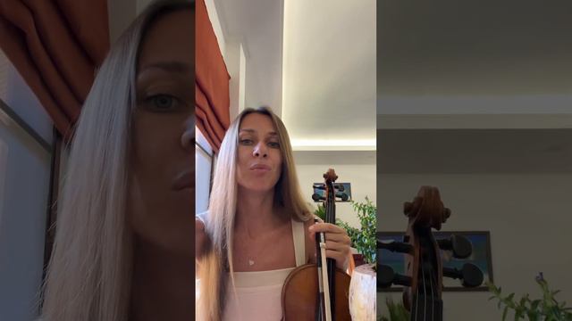 Великие скрипачи о скрипках Джузеппе Гварнери 🎻 смотреть онлайн