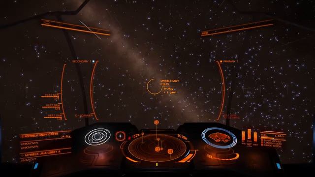 RMT And Elite: Dangerous - Elite: Dangerous Horizons - Episode 77