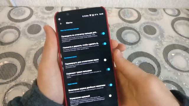 Oneplus5t Обзор,отличия от oneplus 3t/камера/игры/особенности/после 2дней использования смотреть онлайн