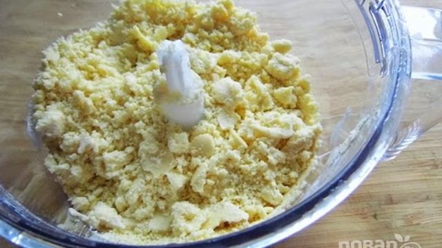 Сборник рецептов