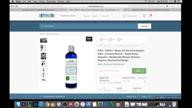 Where to buy AMAZON RETURN PALLETS to sell for Profit on Ebay. смотреть онлайн