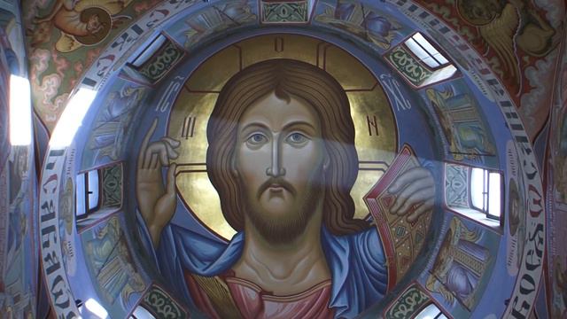 «ПОКАЙТЕСЬ, ИБО ПРИБЛИЗИЛОСЬ ЦАРСТВО НЕБЕСНОЕ» (Мф. 4,17) Проповедь прот. Виктора Сандар. смотреть онлайн