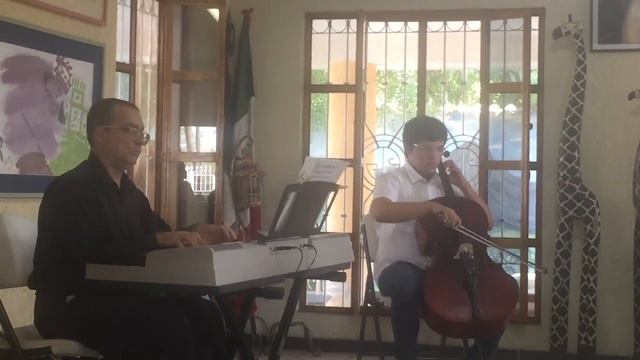 Sonata En Re Mayor Ariosti