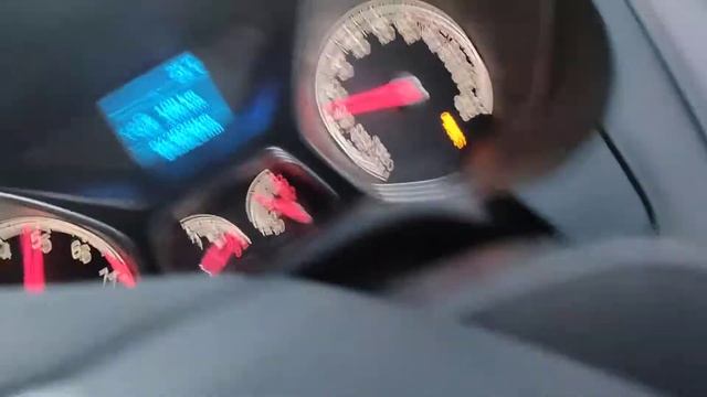 Ford Focus St mk3 + HJS Downpipe ( Stock tune ) смотреть онлайн