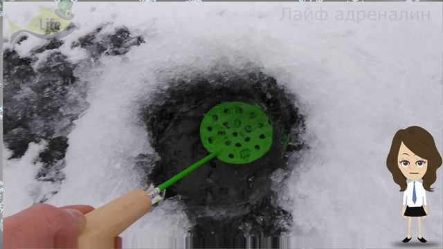 Как на что и где ловить сазана в январе? Советы по ловле сазана в январе! смотреть онлайн