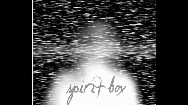 Spirit Box