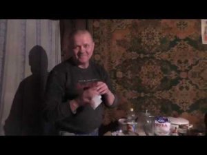 У АННЫ МИХАЙЛОВНЫ НАВОДИМ ПОРЯДОК.