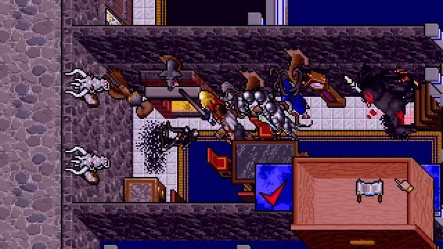 Let's Play "Ultima VII: Serpent Isle" Part 089 - The Castle of the White Dragon смотреть онлайн