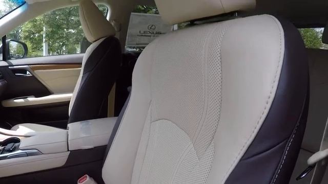 2017 Lexus RX 450h 4X4 SUV HYBRID Schaumburg IL 171227