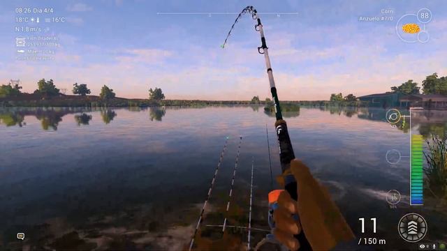 Fishing Planet смотреть онлайн