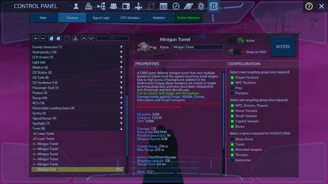 Scratch One Drone Base, Empyrion Galactic Survival Reforged Eden Episode 30 смотреть онлайн