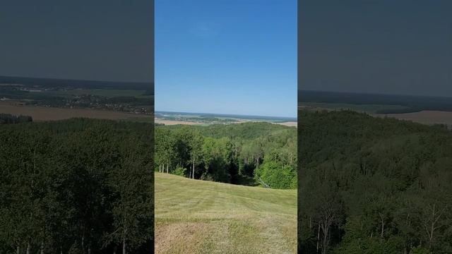 Силичи, то что не видят лыжники зимой. смотреть онлайн