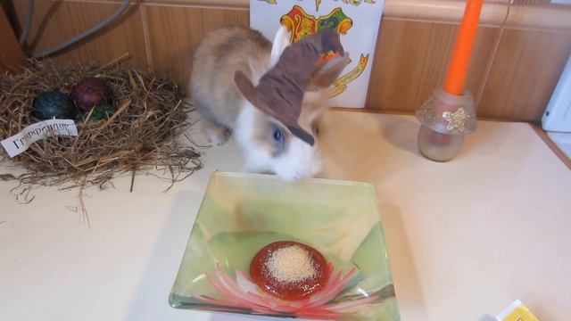 Баффи в Хогвартсе / Как сделать бобы Гарри Поттера и Челлендж с едой смотреть онлайн