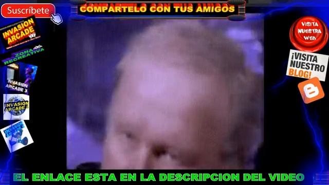 Loadstar: The Legend of Tully Bodine--(JUEGO AÑO 1993 SEGA CD)-LISTO PARA JUGAR EN PC смотреть онлайн