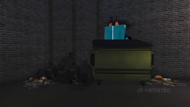 dr nefario escapes squid game #3 смотреть онлайн