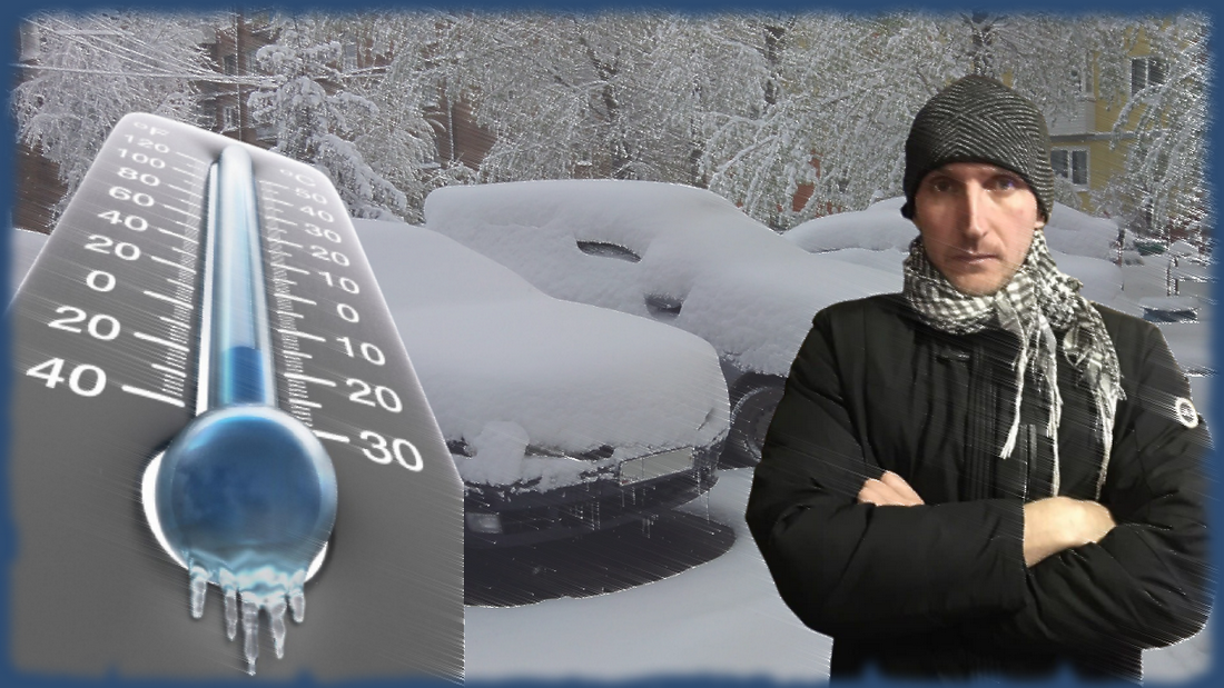 Подготовка автомобиля к зиме Daewoo Nexia смотреть онлайн