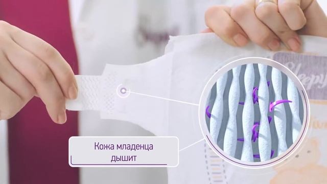 Scutece Sleepy Sensitive Hipoalergenic RU смотреть онлайн