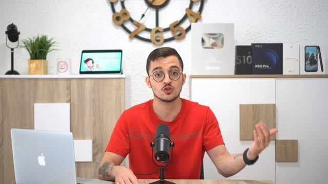 Huawei Nova 9 Pro es MUY BUENO смотреть онлайн