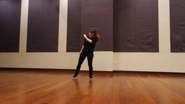 NCT U-The 7th Sense Dance Tutorial | FULL Mirrored [Charissahoo] смотреть онлайн