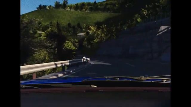 Enna Skyline Downhill Run смотреть онлайн