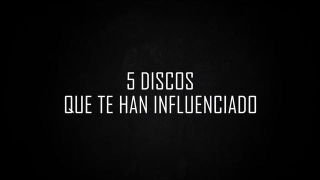 CONOCE MÁS A TUS MÚSICOS EP 25 - Gustavo (LETHAL CREATION) Parte 1 смотреть онлайн